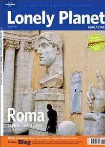 Lonely Planet - No.15 Noviembre 2008
