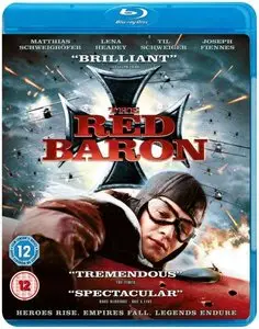 The Red Baron / Der rote Baron (2008)