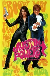 Austin POWERS: International Man of Mystery (1997)