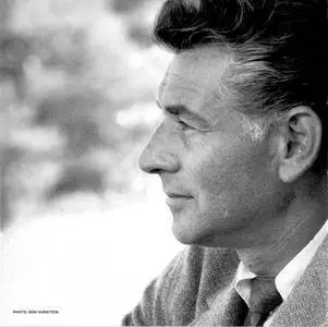 New York Philharmonic, Leonard Bernstein - Mahler: Symphony No. 9 (1998) {Sony Classical} **[RE-UP]**