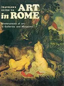 Traveler's Guide to Art in Rome