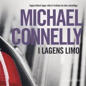 «I lagens limo» by Michael Connelly