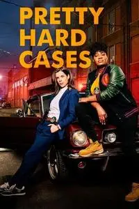 Pretty Hard Cases S01E03