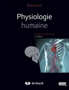 Lauralee Sherwood, "Physiologie humaine"