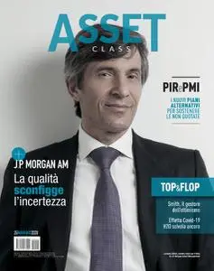 Asset N.25 - Maggio 2020