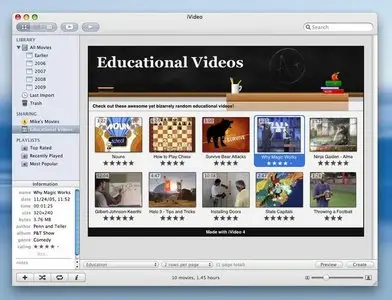 iVideo 4.2