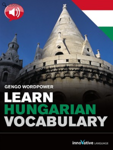 Learn Hungarian: Vocabulary
