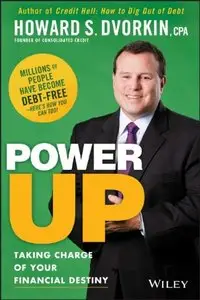 Power Up: Taking Charge of Your Financial Destiny (repost)