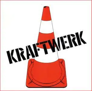 Kraftwerk - Kraftwerk (1970) Unofficial CD Release, 1994