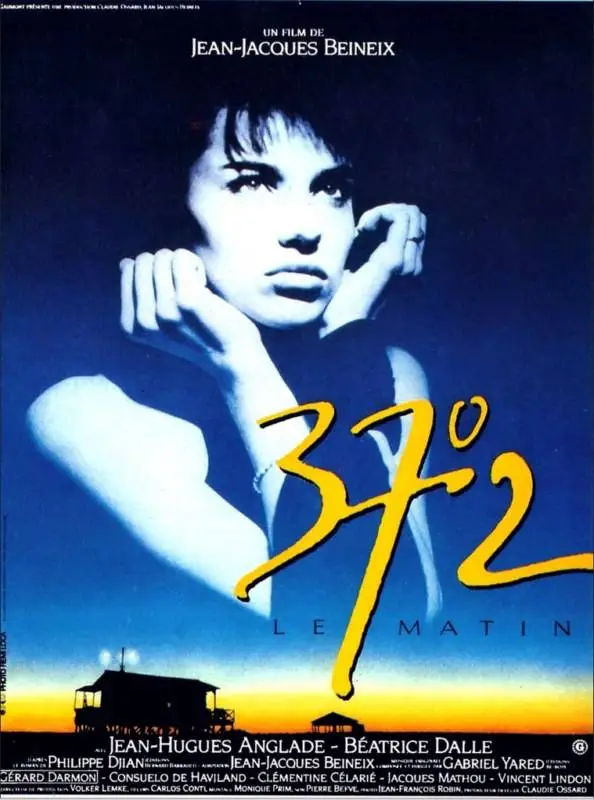 37°2 le matin [Betty Blue] 1986