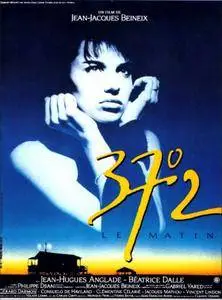 37°2 le matin [Betty Blue] 1986