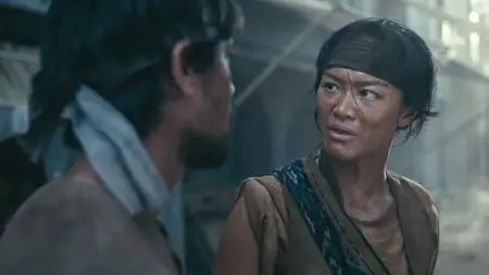 Grisse S01E07