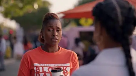 Insecure S04E05