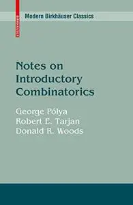 Notes on Introductory Combinatorics