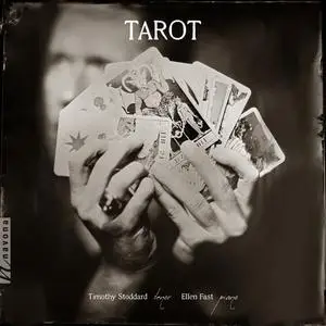 Timothy Stoddard - Tarot (2023) [Official Digital Download 24/96]