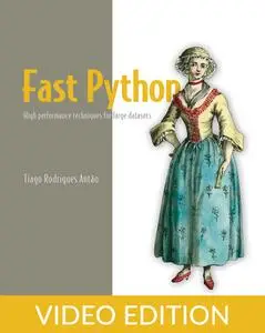 Fast Python, Video Edition