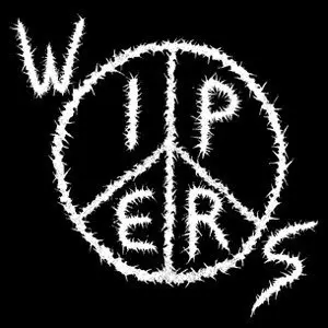Wipers - Youth of America (UK Original) Vinyl rip in 24 Bit/96 Khz + CD