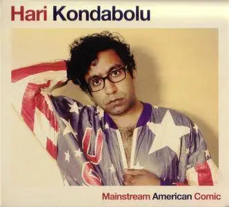 Hari Kondabolu - CD discography (2014-2016)