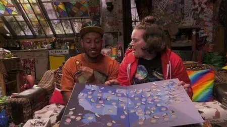 Disjointed S01E04