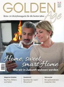 GOLDEN Age – 10 November 2017