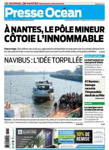 Presse Océan Nantes – 06 mars 2023