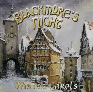 Blackmore's Night - Winter Carols (2006)