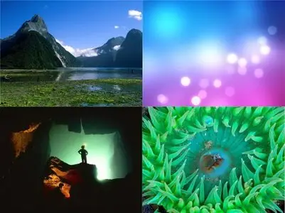 Wallpapers pack #17