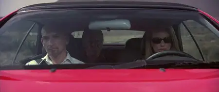 Sexy Beast (2000)