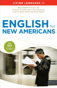 Living Language - English for New Americans