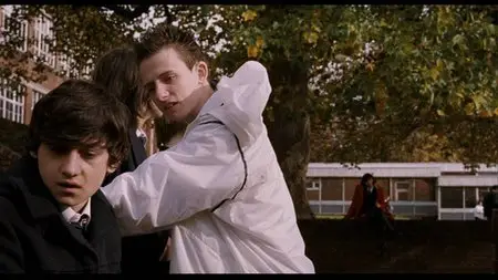 Submarine (2010)