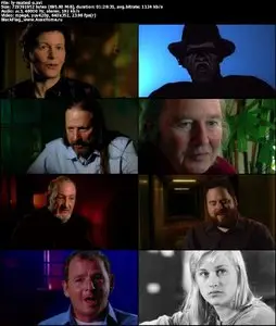 Never Sleep Again: The Elm Street Legacy (2010)