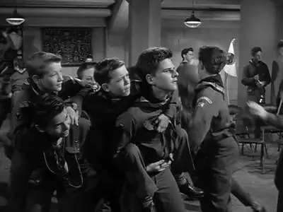 Mister Scoutmaster (1953)