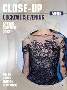 Close-Up Cocktail & Evening Women - October 01, 2012