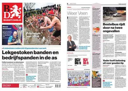 Brabants Dagblad - Veghel-Uden – 02 januari 2018