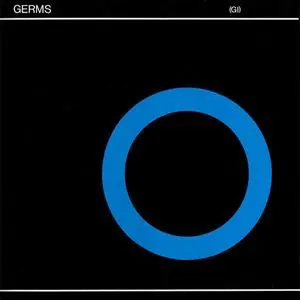 Germs - (GI) (1979) {2008 Slash}