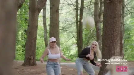 Darcey & Stacey S03E01