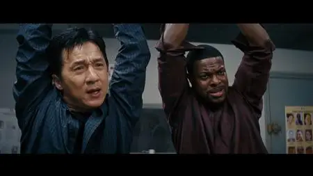 Rush Hour 3 (2007)