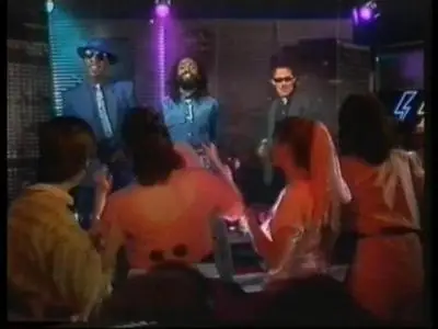 Bad Boys Blue - You're A Woman