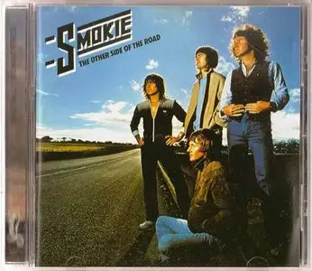 Smokie Discography. Part1 (1975 - 1982) Re-up