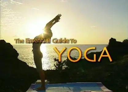 Lusy Lloid-Barker Susan Fulton - The Essential Guide to Yoga