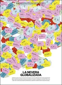 El País Semanal - 04 Mayo 2014
