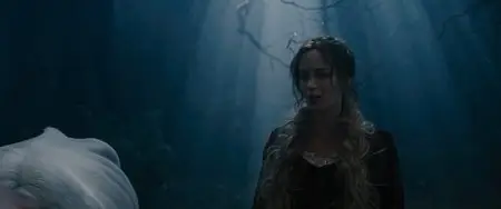 Into the Woods (2014)