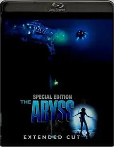 The Abyss (1989)