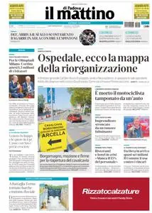 Il Mattino di Padova - 29 Aprile 2023