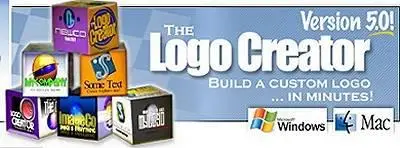Logo Creator 5.0 + All Extras