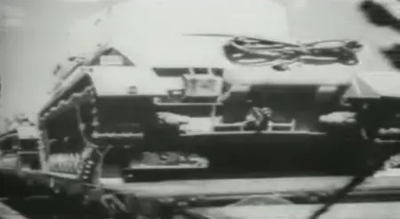 Panzer IV: Heavy Tank