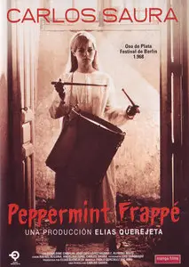 Peppermint Frappé - by Carlos Saura (1967)