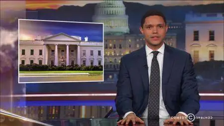 The Daily Show with Trevor Noah 2018-02-28