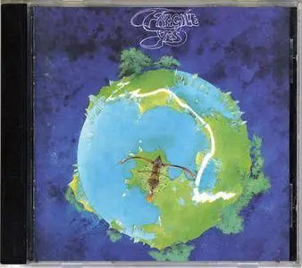 Yes: Collection (1969 - 2014) [Non Remastered, Europe & USA Editions]