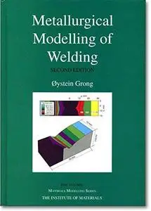 Metallurgical Modelling of Welding